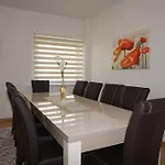 Villa Sarajevo 6