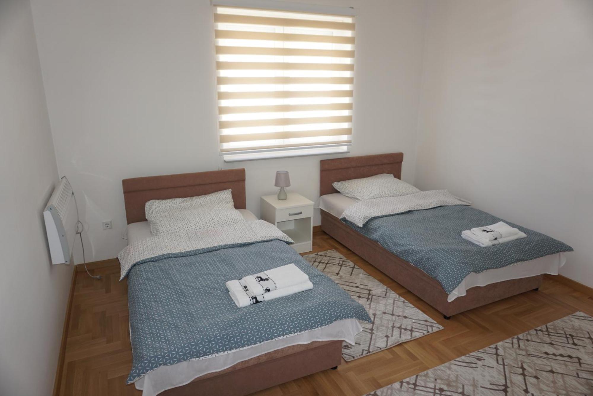 Villa 6 Sarajevo