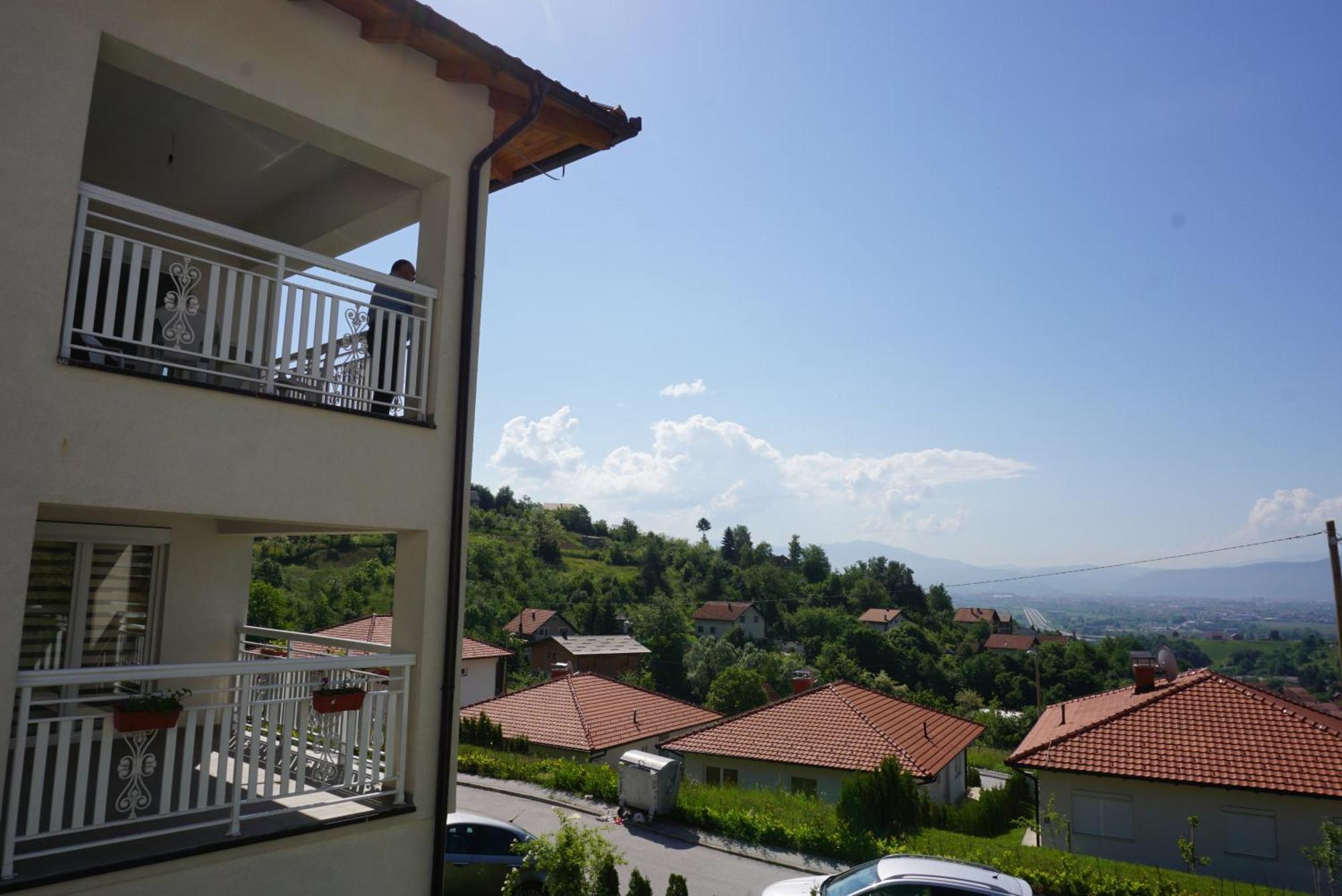Villa 6 Sarajevo