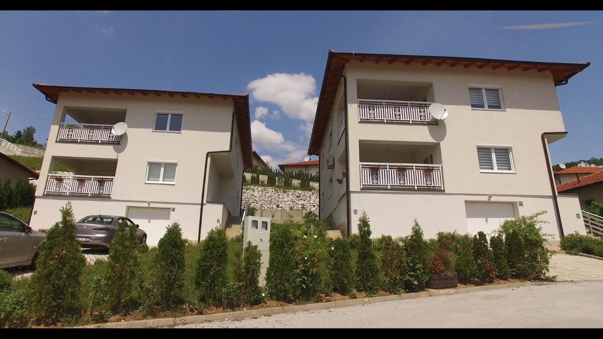 Villa 6 Sarajevo