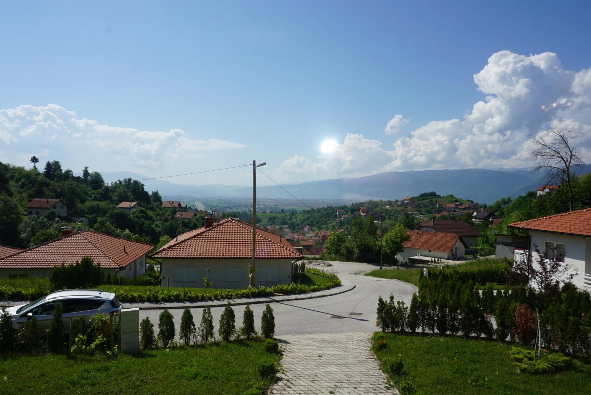 Villa 6