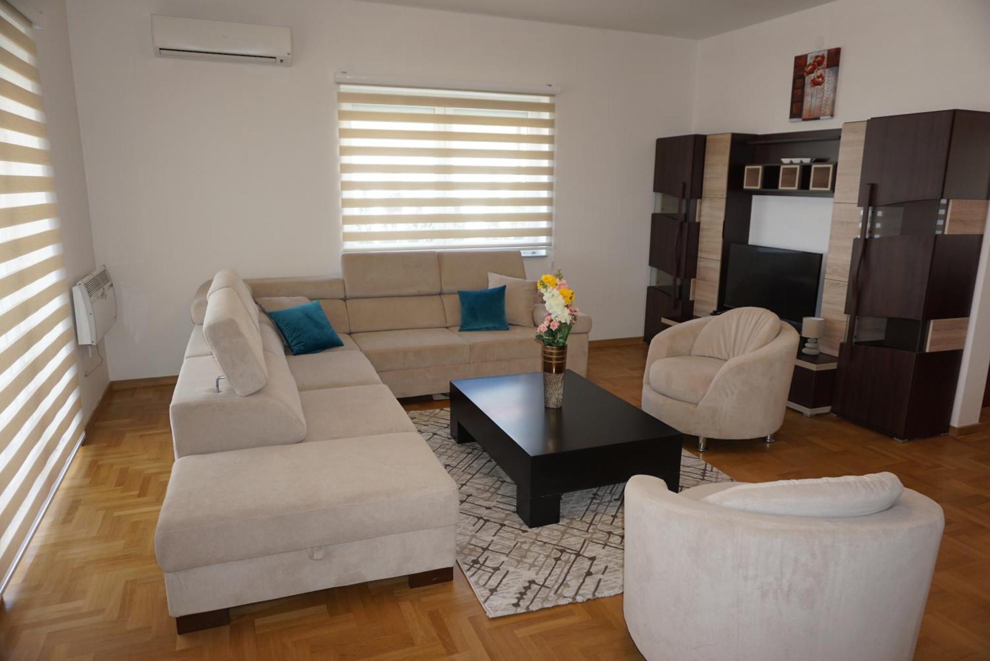 6 Villa Sarajevo