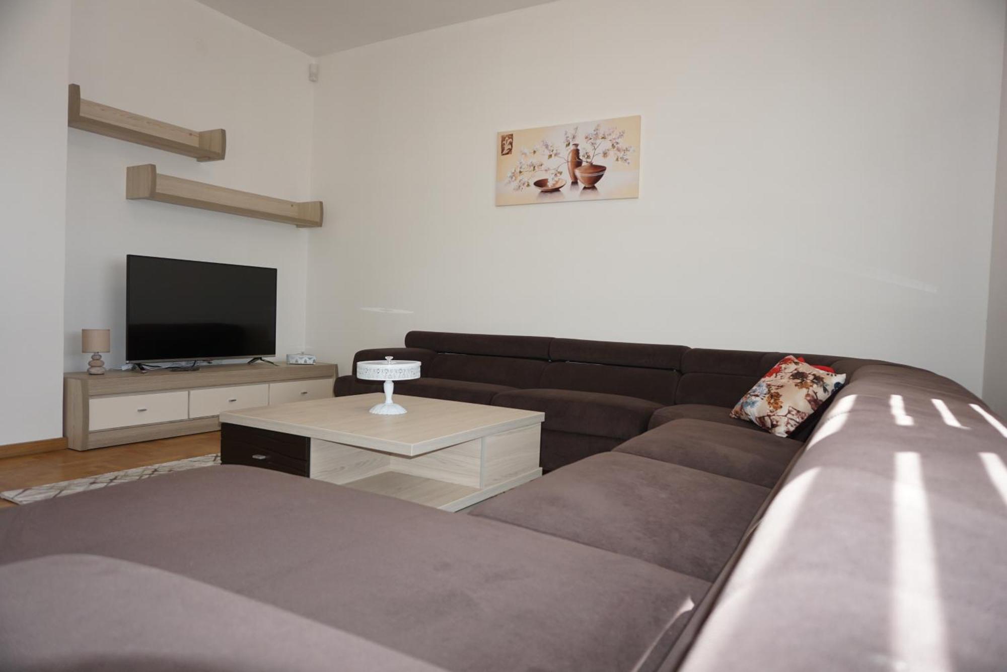 Villa 6 Sarajevo