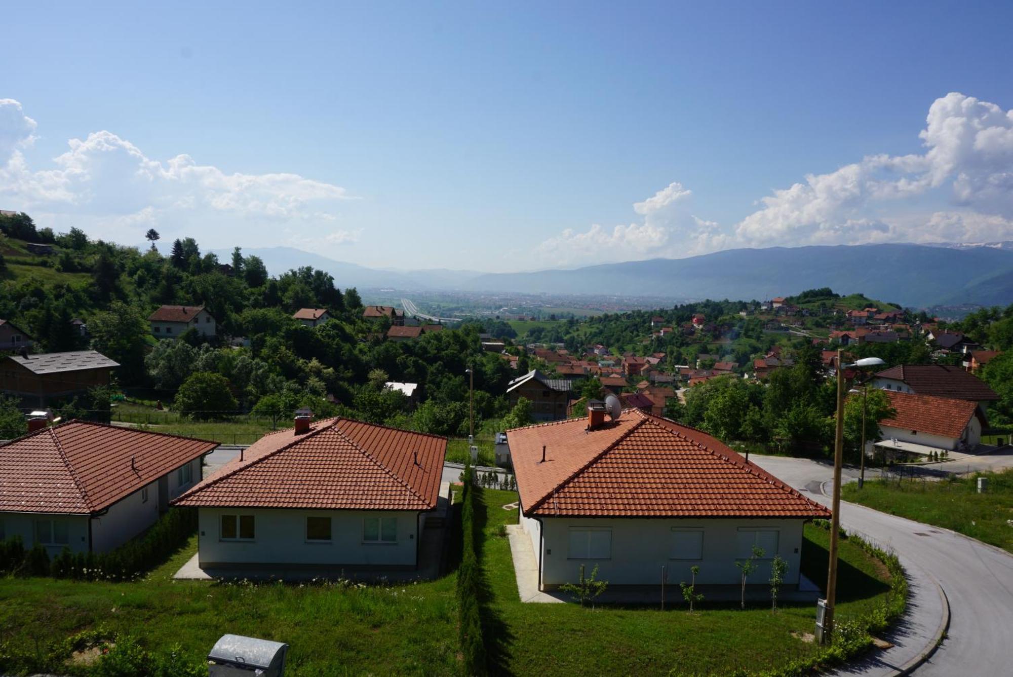 6 Sarajevo