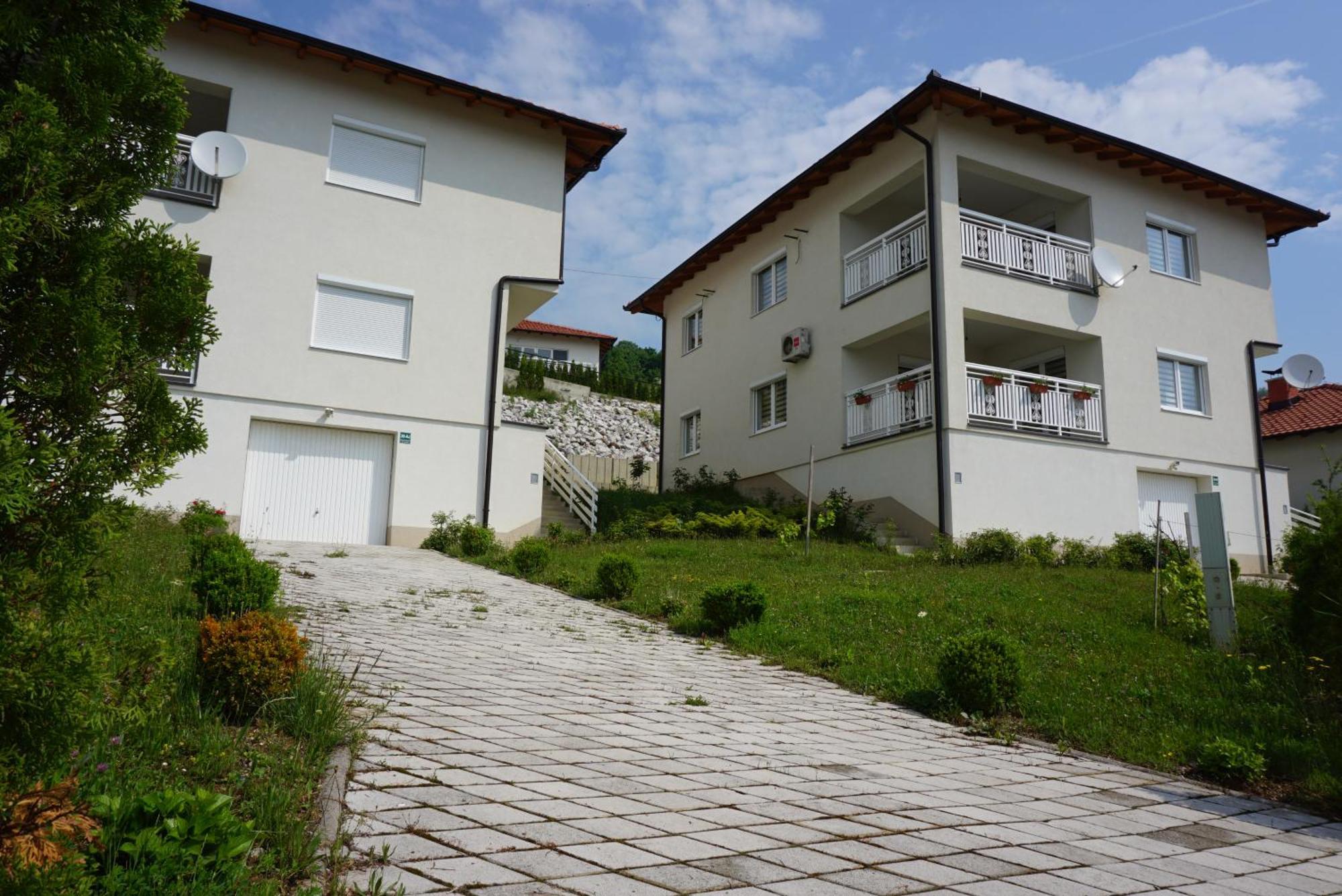 Villa 6