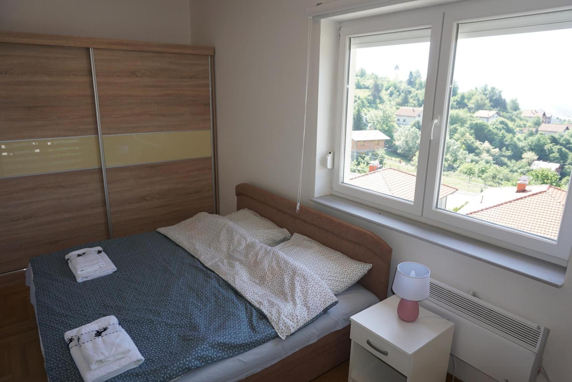 Villa 6 Sarajevo