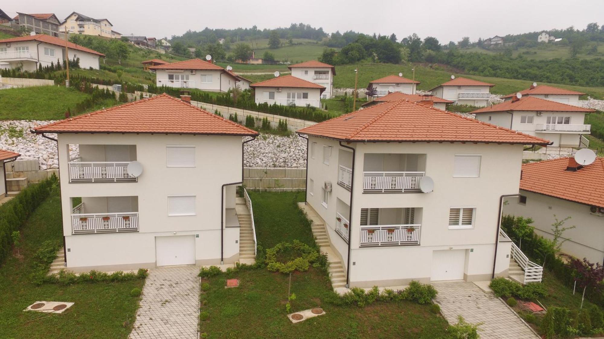6 Villa Sarajevo